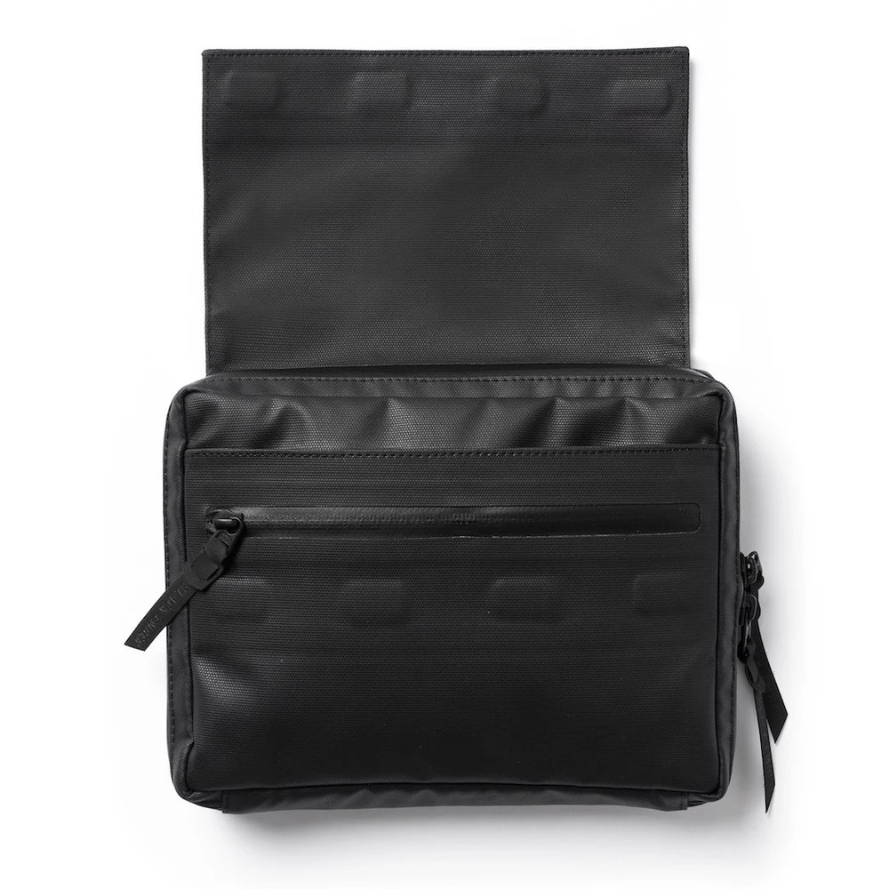Black Ember:Modular backpack 3 modular attachments - Picture 9 of 15